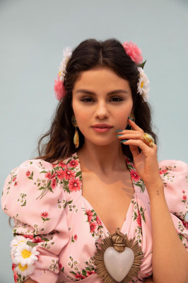 Selena Gomez pic #1246046