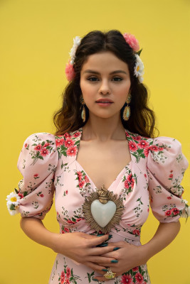 Selena Gomez pic #1246047
