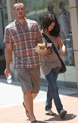 Selena Gomez pic #282042