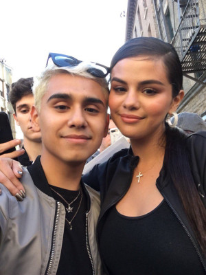 Selena Gomez pic #1041655