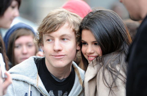Selena Gomez pic #274488