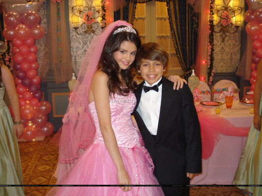 Selena Gomez pic #217550