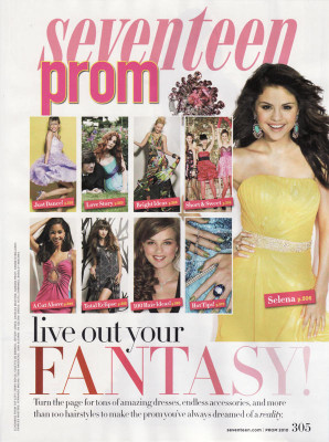 Selena Gomez pic #255377