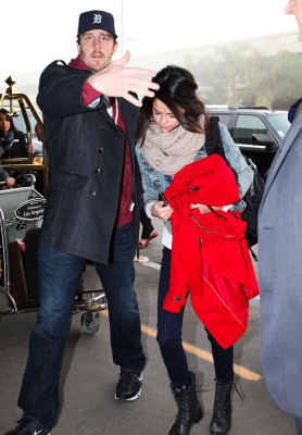 Selena Gomez pic #453474