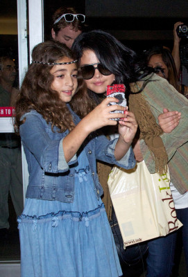 Selena Gomez pic #534016