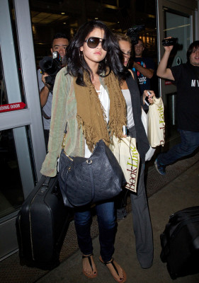 Selena Gomez pic #534015