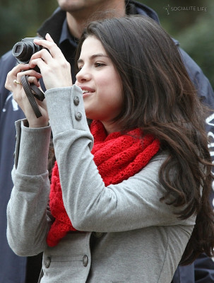 Selena Gomez pic #247586