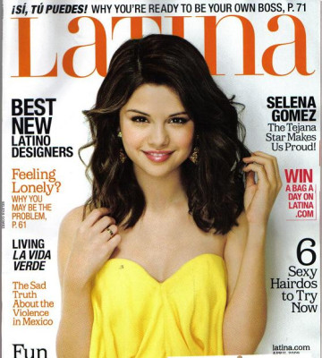 Selena Gomez pic #257953