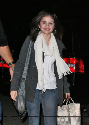 Selena Gomez pic #218597