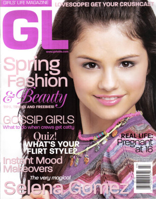 Selena Gomez pic #255376