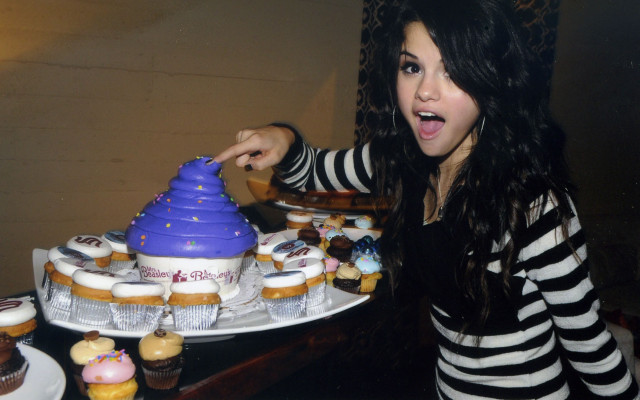 Selena Gomez pic #340649