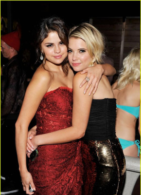 Selena Gomez pic #530431