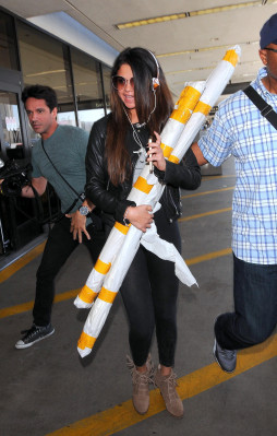 Selena Gomez pic #700565