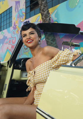 Selena Gomez pic #1230201