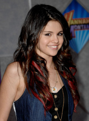 Selena Gomez pic #248894
