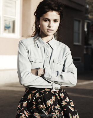 Selena Gomez pic #699173