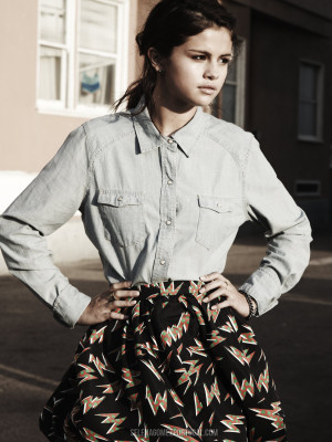 Selena Gomez pic #699163