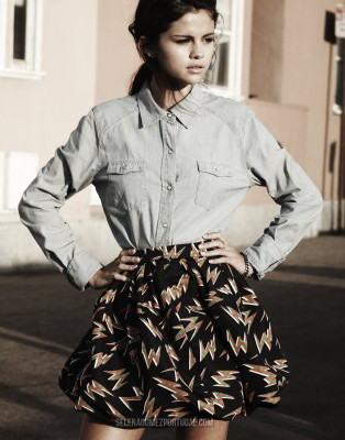 Selena Gomez pic #699172