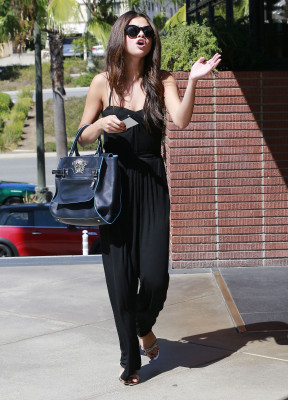 Selena Gomez pic #637411
