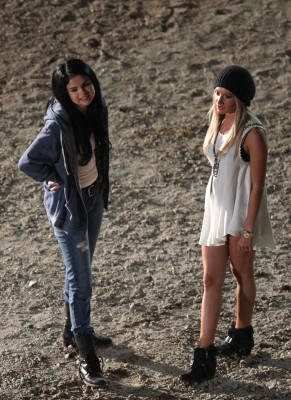 Selena Gomez pic #532835