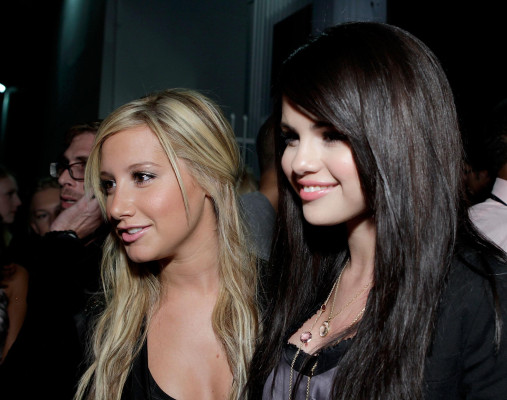 Selena Gomez pic #407624