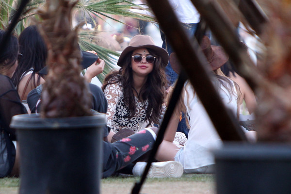 Selena Gomez pic #690217