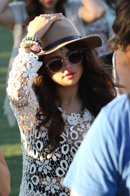 Selena Gomez pic #690218