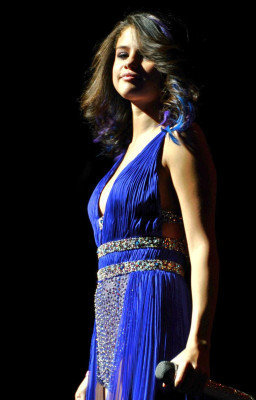 Selena Gomez pic #461053