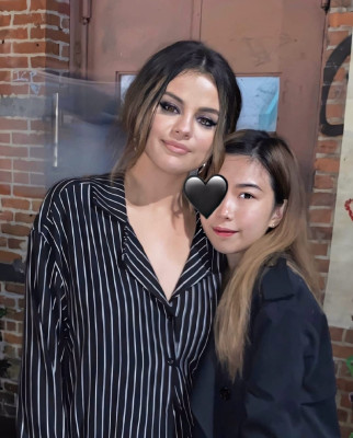 Selena Gomez pic #1217414