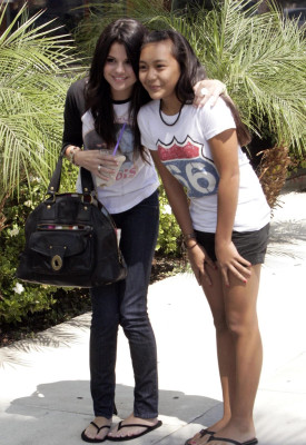 Selena Gomez pic #280657