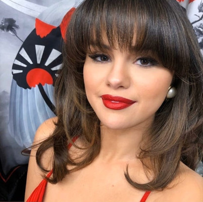 Selena Gomez pic #1217413