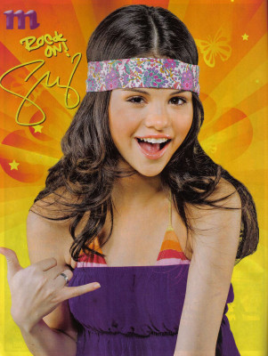 Selena Gomez pic #235508