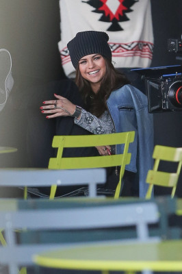 Selena Gomez pic #679837