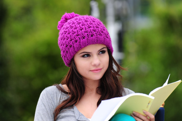 Selena Gomez pic #615655