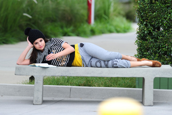 Selena Gomez pic #615648