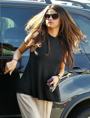 Selena Gomez pic #678363