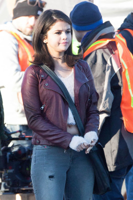 Selena Gomez pic #757009