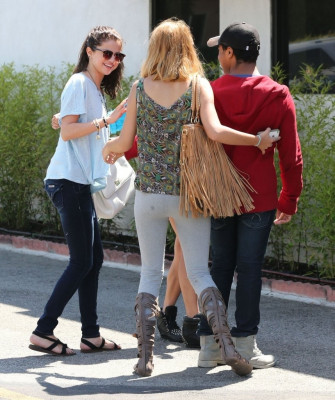Selena Gomez pic #610463
