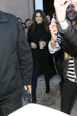 Selena Gomez pic #664418
