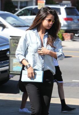 Selena Gomez pic #680826