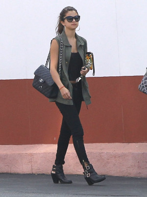 Selena Gomez pic #627240