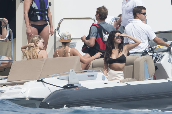 Selena Gomez pic #720364