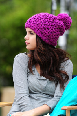 Selena Gomez pic #615598