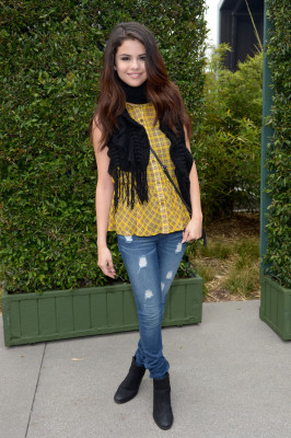 Selena Gomez pic #615595