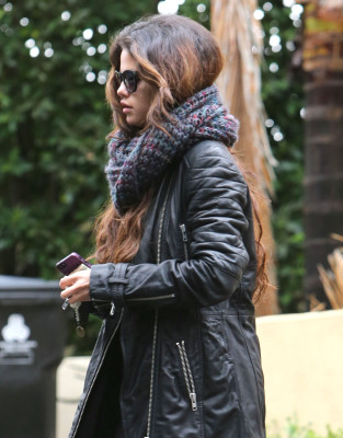 Selena Gomez pic #623337
