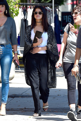 Selena Gomez pic #724259