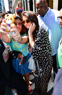 Selena Gomez pic #616279