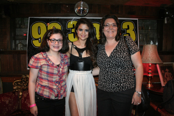 Selena Gomez pic #616243
