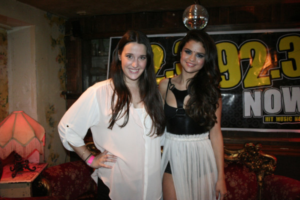 Selena Gomez pic #616248