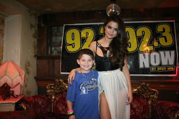 Selena Gomez pic #616240